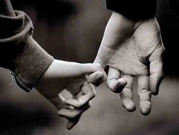 See The 5 Reasons Why You Must Forgive Your Ex Even Though He/She Hurts You A Lot